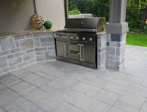 Outdoor Living 6